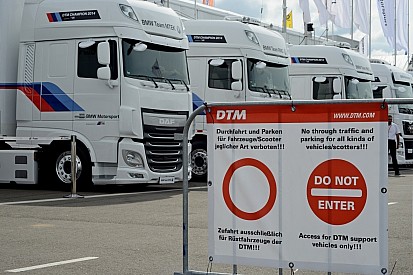 В BMW объяснили проблему на российской границе