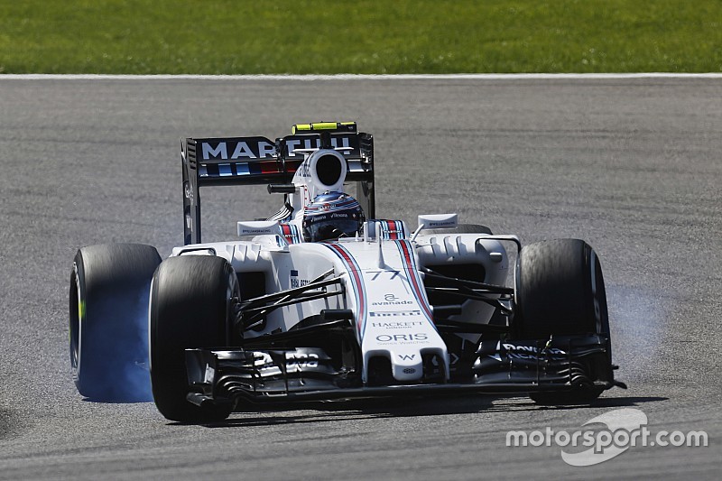 Bottas -