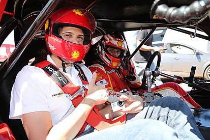 Vídeo: Confira onboard do Motorsport.com no circuito de Cascavel