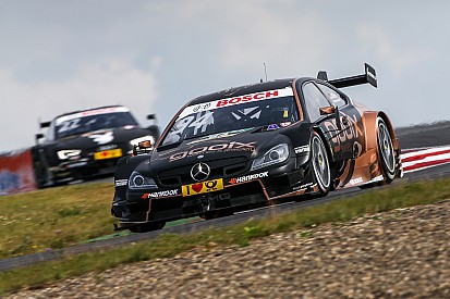 Course 1 - Wehrlein s’impose à l’issue d’une course hachée