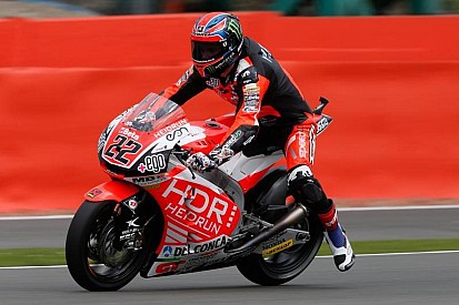 Lowes faz a alegria dos britânicos e garante pole em Silverstone