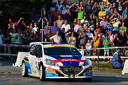 Andreucci-Andreussi nove volte campioni d'Italia!