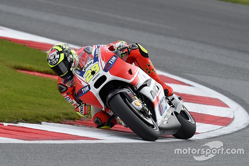 Iannone: