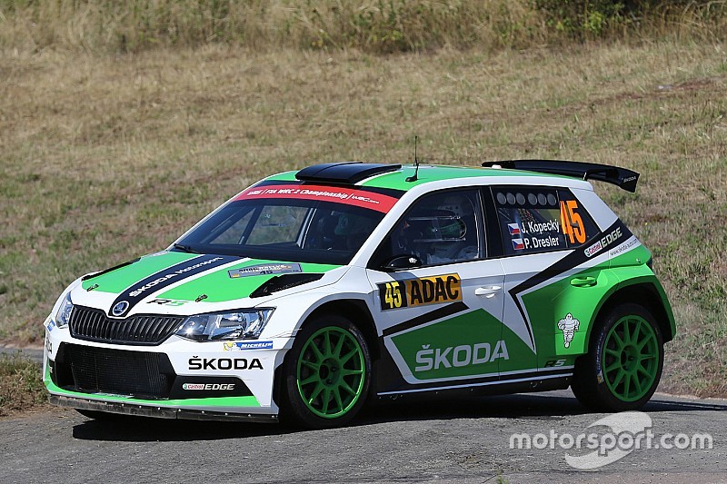 Zlín, PS11: Kopecký sbaglia ma vince ancora