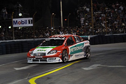 STC2000: Ardusso cosechó un triunfo que no olvidará