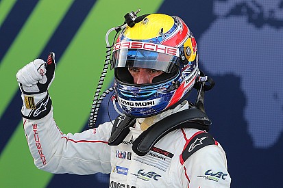 Webber, abbonato alle prime volte al Ring