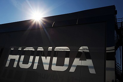 Honda представит автомобиль с мотором из MotoGP