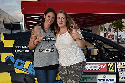 Corinne Federighi festeggia il Tricolore Femminile