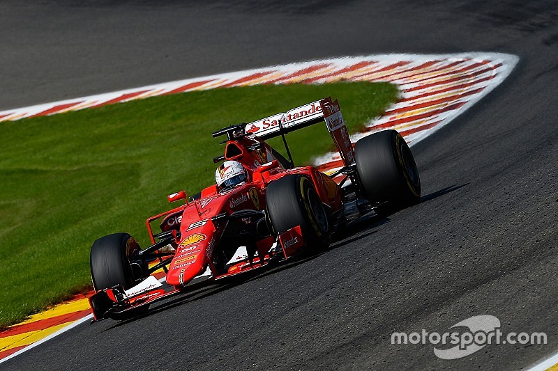 Apesar dos problemas em Spa, Pirelli repete escolhas para Monza