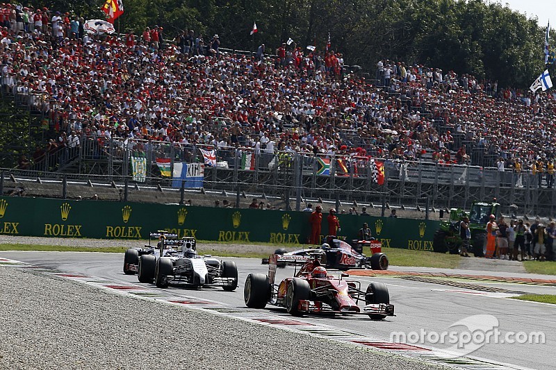 Вышел новый выпуск журнала Inside Grand Prix