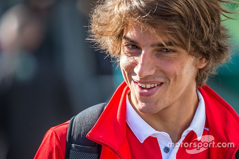 Le point sur le plateau pour la fin de saison 2015