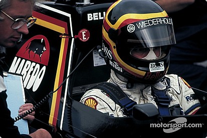 Stefan Bellof: 30 anos da morte do talentoso piloto