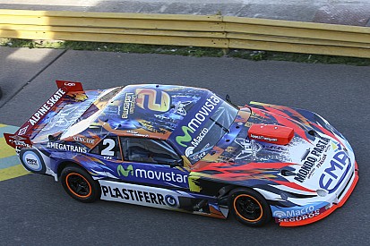 El JET Racing cierra la etapa regular