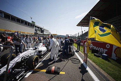 Renovação de Massa consolida Williams como time mais brasileiro da F1