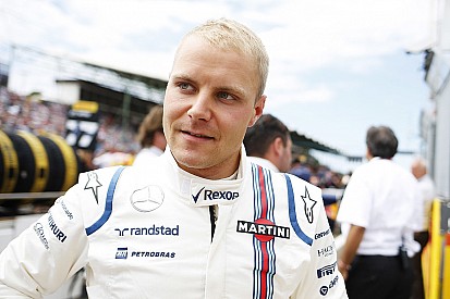 Valtteri Bottas - “Je n’ai jamais voulu aller chez Ferrari”