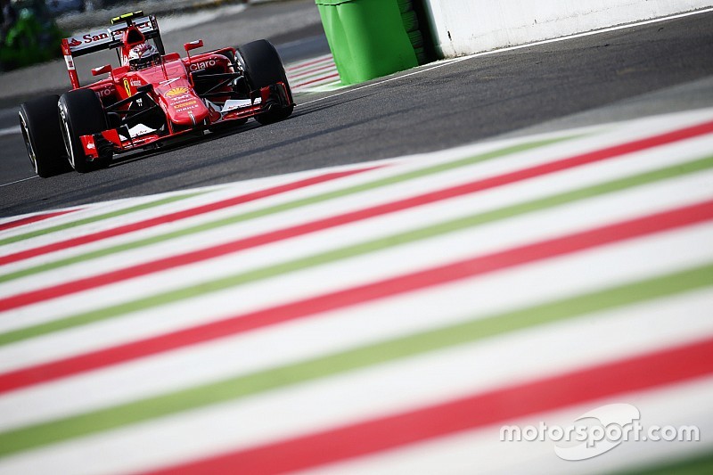 Raikkonen: