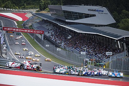 Calendrier 2016 - L'ELMS retourne à Spa-Francorchamps