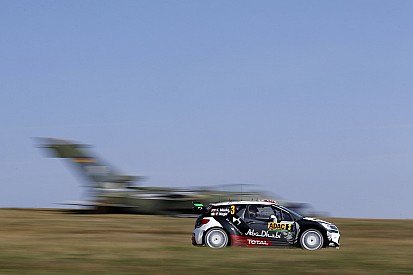 Seis muertos en el rally de A Coruña