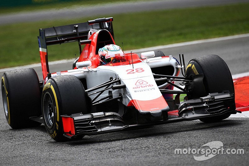 В Mercedes могут сделать Manor своей дочерней командой