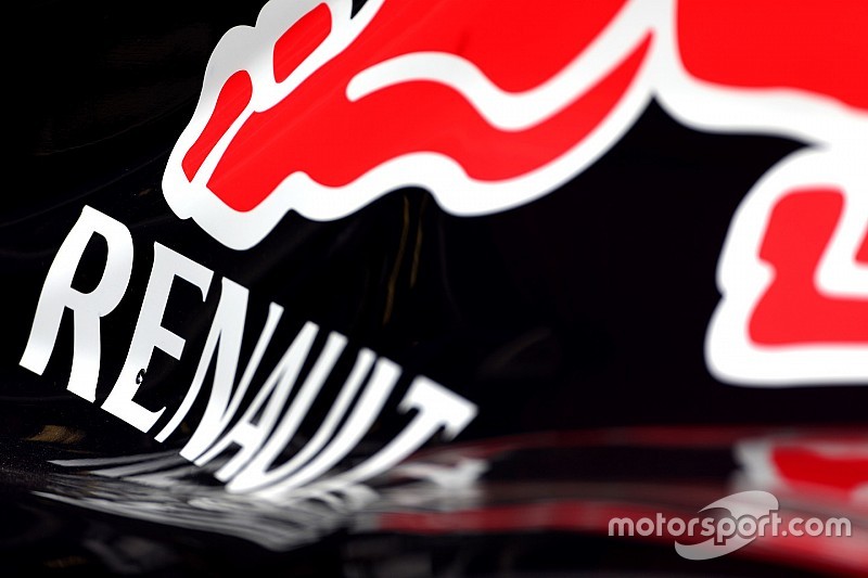 Renault - Notre décision pour l'avenir en F1 n'est pas prise