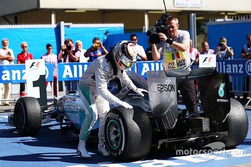 Hamilton -