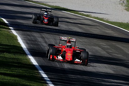 Kimi: "In partenza ho fatto sempre le stesse cose"
