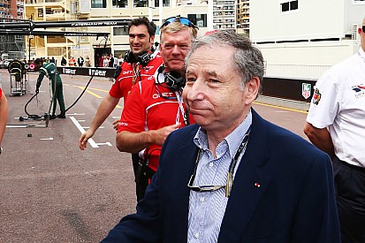 Todt indice un meeting per la sicurezza nei rally