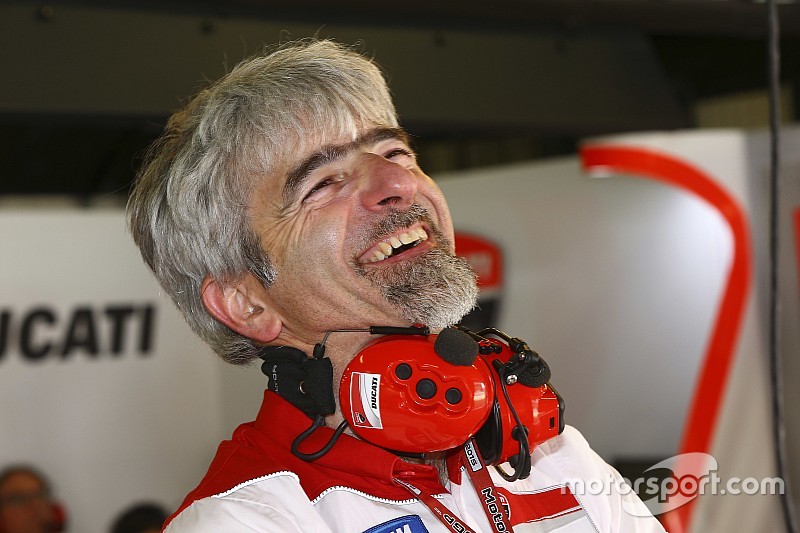 Dall'Igna: