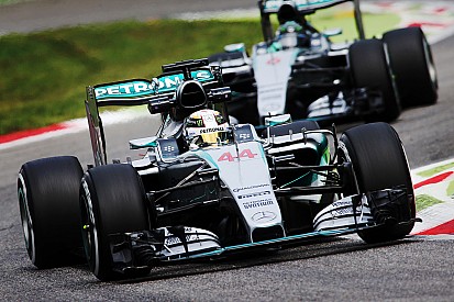 Italian GP: F1's tyre controversy. Know the whole story