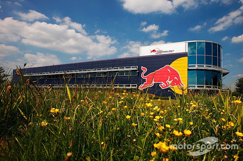Разрыв с Renault может стоить Red Bull 88 миллионов долларов