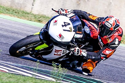 Quinzanini campione in anticipo della 1000 Base