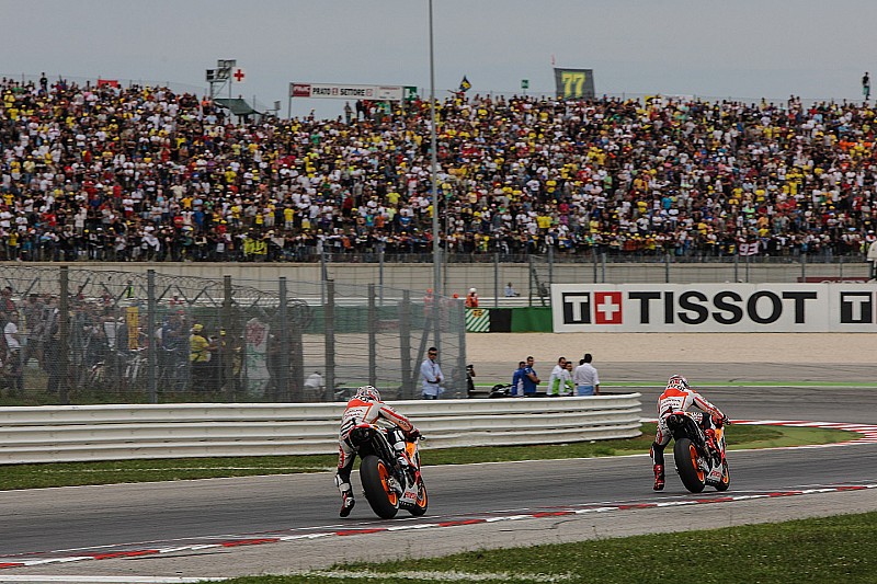 MotoGP - Le programme TV du Grand Prix de Saint-Marin