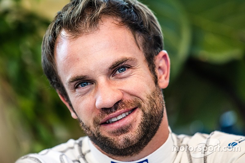 Nicolas Lapierre torna con KCMG in LMP2 ad Austin
