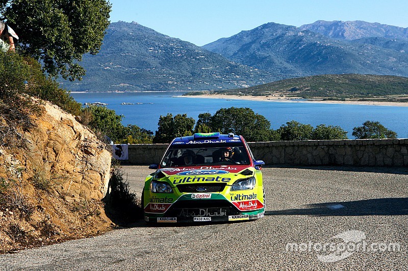 Saison 2016 - Le Rallye de France va-t-il perdre sa place?