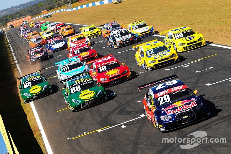 Público vai eleger vencedores do troféu de melhor ultrapassagem na Stock Car