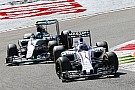 Mercedes customers await news on upgraded F1 engine