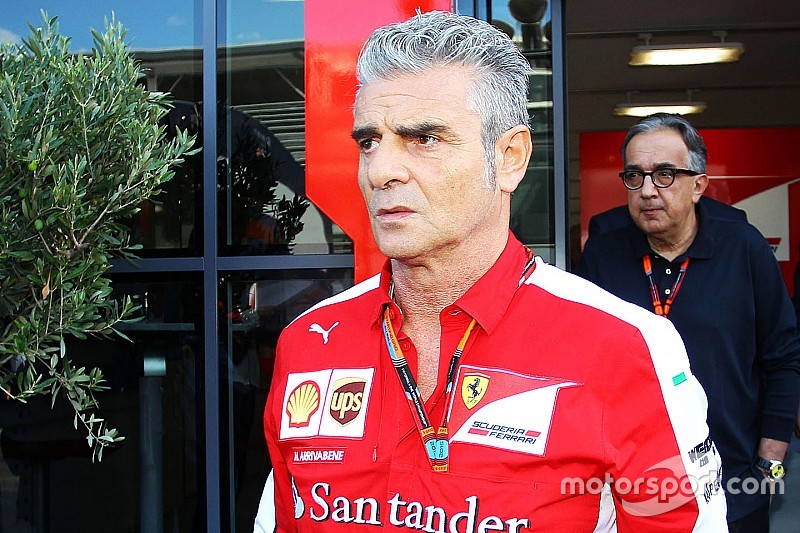 Ferrari se diz pronta para fornecer motores à Red Bull