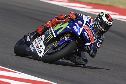 Mais veloz do dia, Lorenzo relata "pequena vantagem" com asas