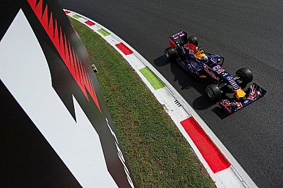 La F.1 in cerca di una soluzione per i track limits