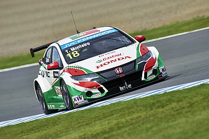 A Motegi grande trionfo Monteiro-Honda in Gara 2