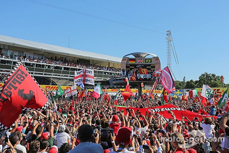 Análisis: ¿Cómo puede la F1 explotar en los nuevos mercados?