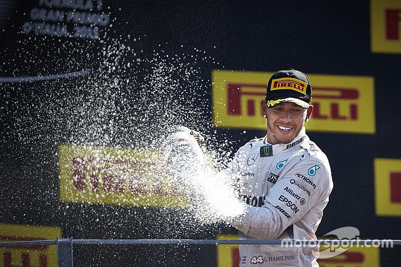 Hamilton espera otra batalla
