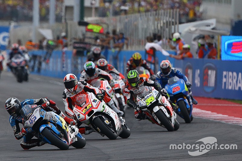 Grand Prix Commission: ok al sensore aggiuntivo