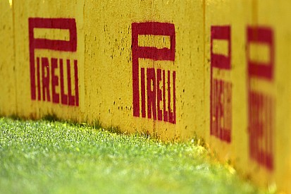 Pirelli Event Main Sponsor della gara di Jerez