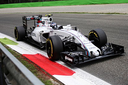 Williams dice que se puede ganar sin un presupuesto alto