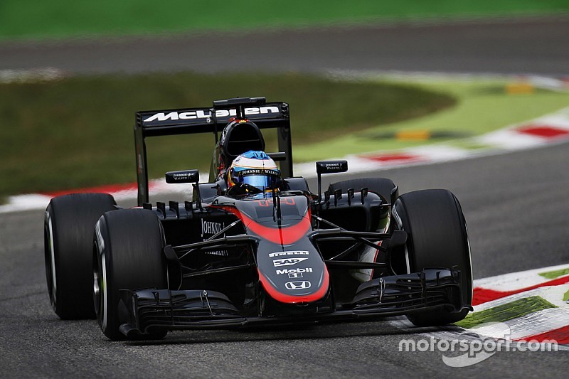 El jefe de McLaren cree que serán campeones con Honda
