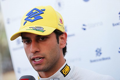 Optimista, Nasr destaca el nuevo paquete aerodinámico