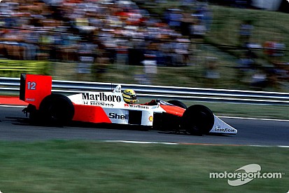 Quem dominou mais: McLaren-Honda, Williams-Renault ou RBR-Renault?