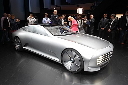 Dossier - L'Allemagne mène la révolution électrique de l'industrie automobile (Partie 1)