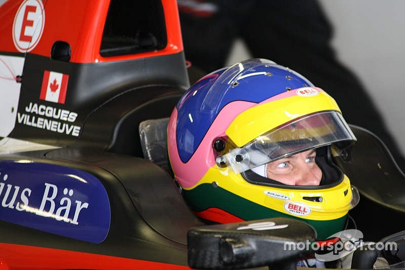 Villeneuve -